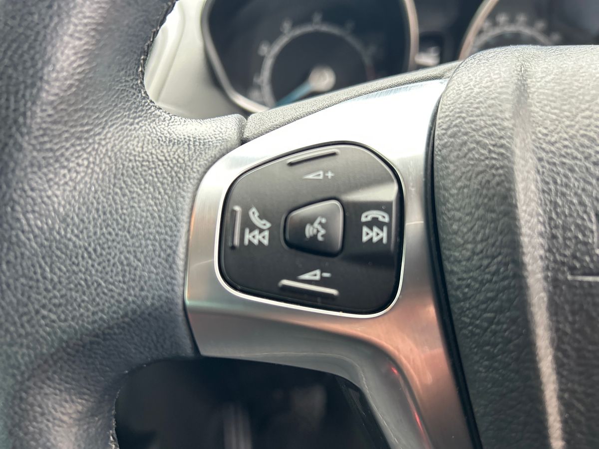 Used Ford B-MAX 2018 for sale - 78009105: Photo 16