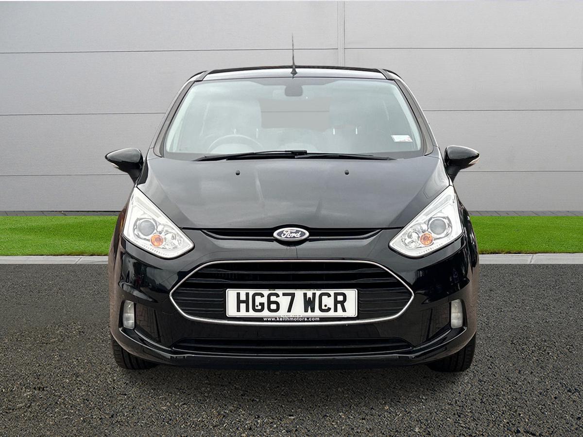 Used Ford B-MAX 2018 for sale - 78009105: Photo 2