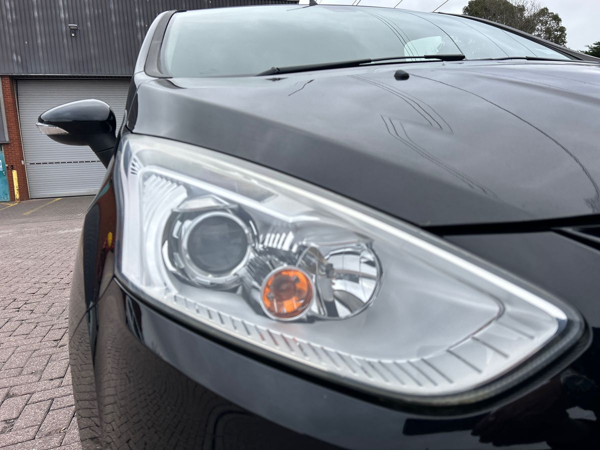 Used Ford B-MAX 2018 for sale - 78009105: Photo 21