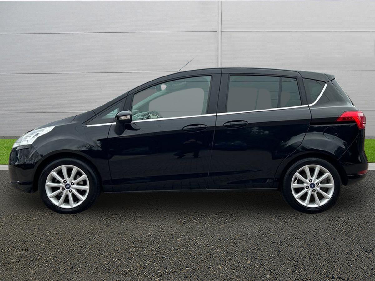 Used Ford B-MAX 2018 for sale - 78009105: Photo 4