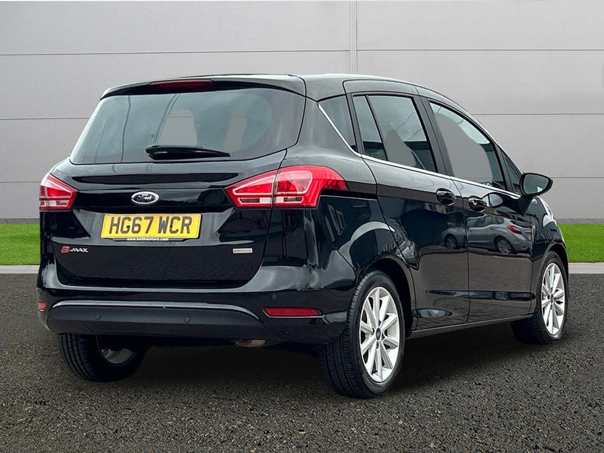 Used Ford B-MAX 2018 for sale - 78009105: Photo 7