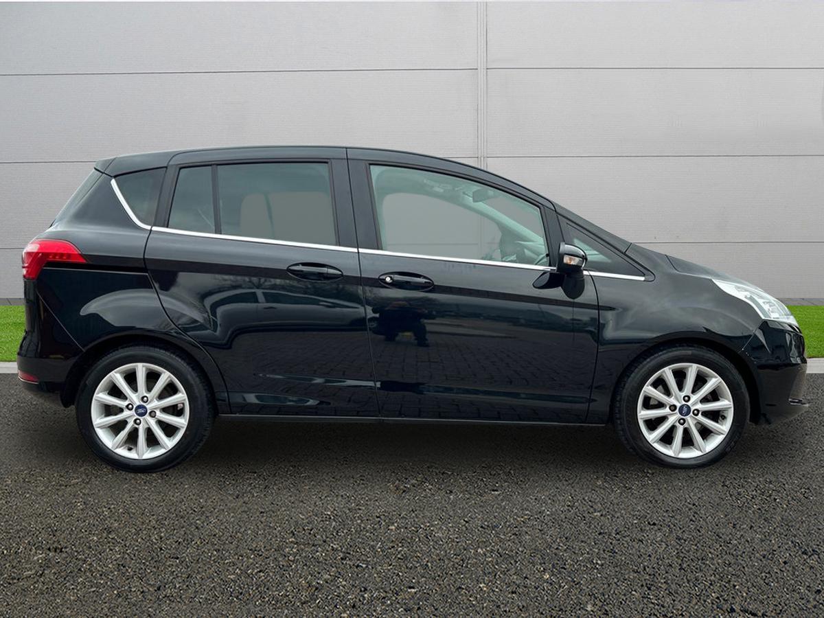 Used Ford B-MAX 2018 for sale - 78009105: Photo 8