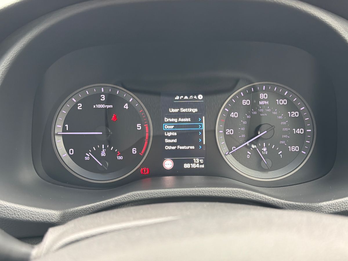 Used Hyundai TUCSON 2016 for sale - 77002542: Photo 14