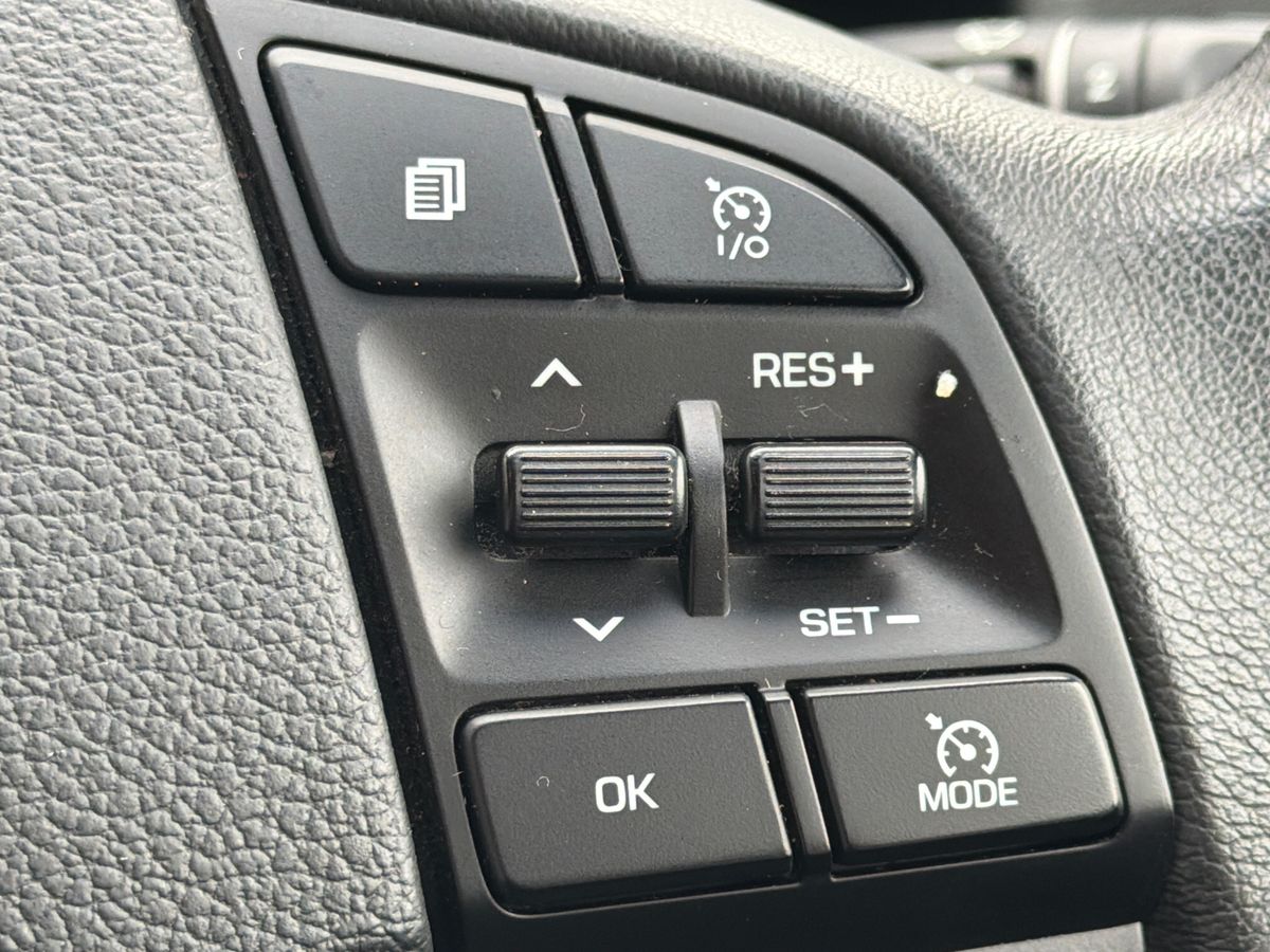 Used Hyundai TUCSON 2016 for sale - 77002542: Photo 17