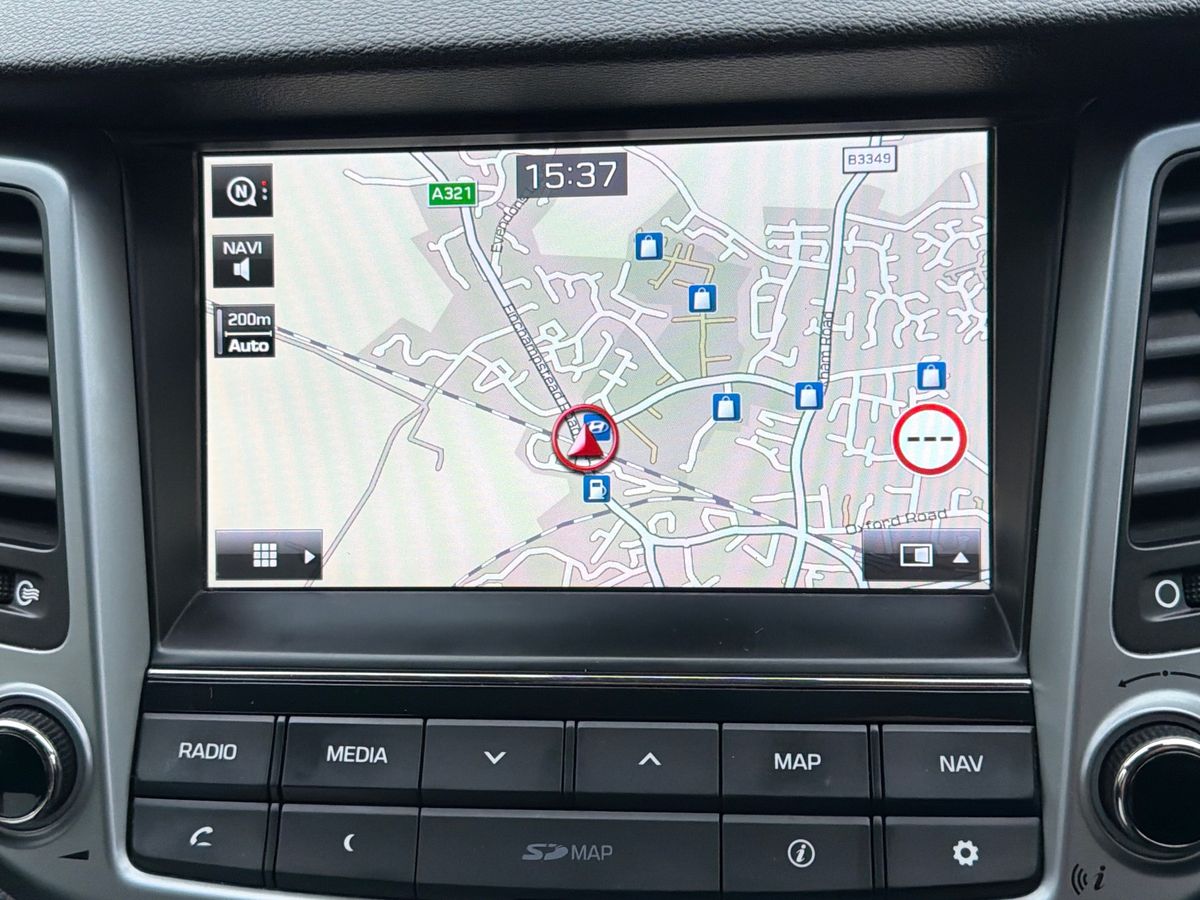 Used Hyundai TUCSON 2016 for sale - 77002542: Photo 24