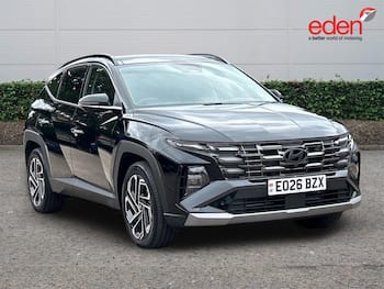 Used Hyundai TUCSON 2026 for sale - 79767735: Photo