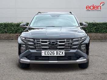 Used Hyundai TUCSON 2026 for sale - 79767735: Photo