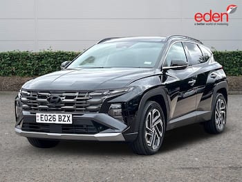 Used Hyundai TUCSON 2026 for sale - 79767735: Photo