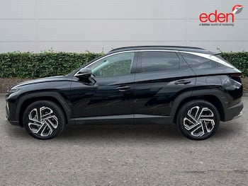 Used Hyundai TUCSON 2026 for sale - 79767735: Photo
