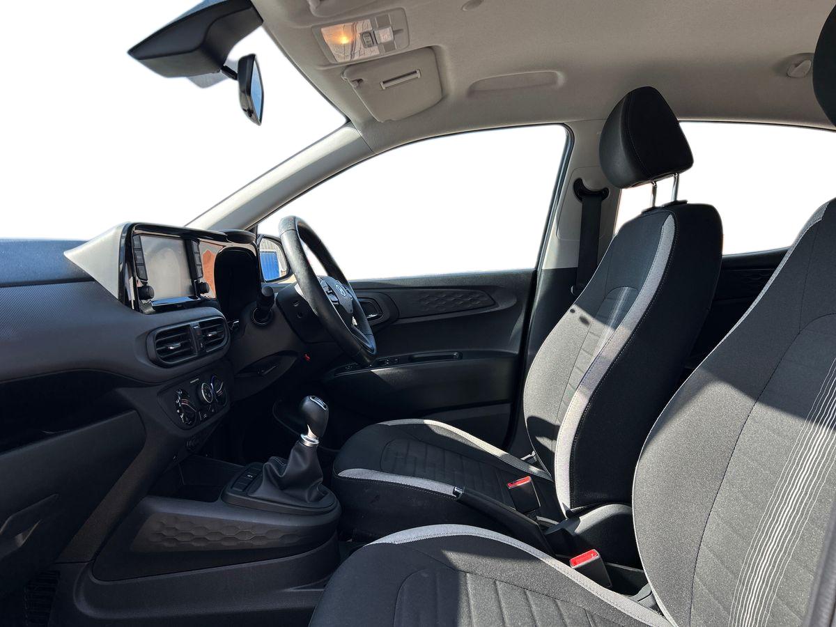 Used Hyundai i10 2022 for sale - 78117660: Photo 10