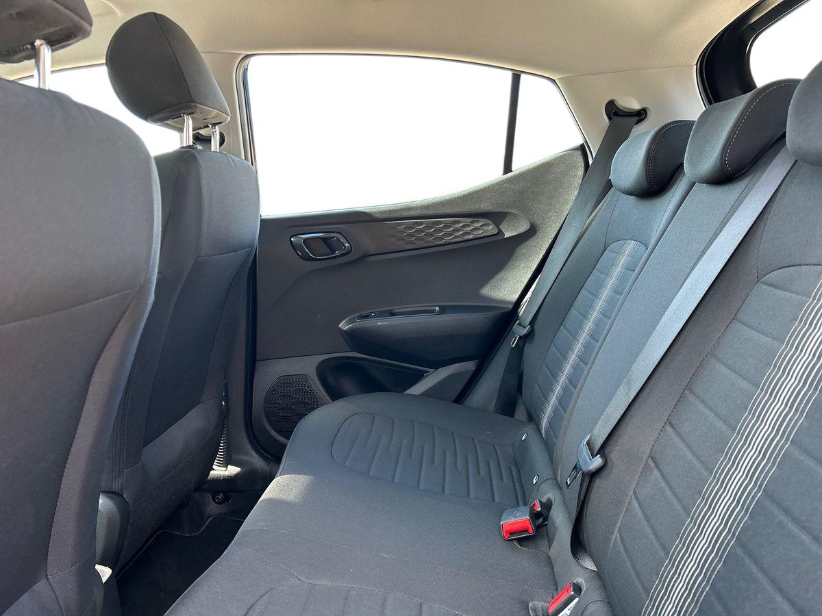 Used Hyundai i10 2022 for sale - 78117660: Photo 11