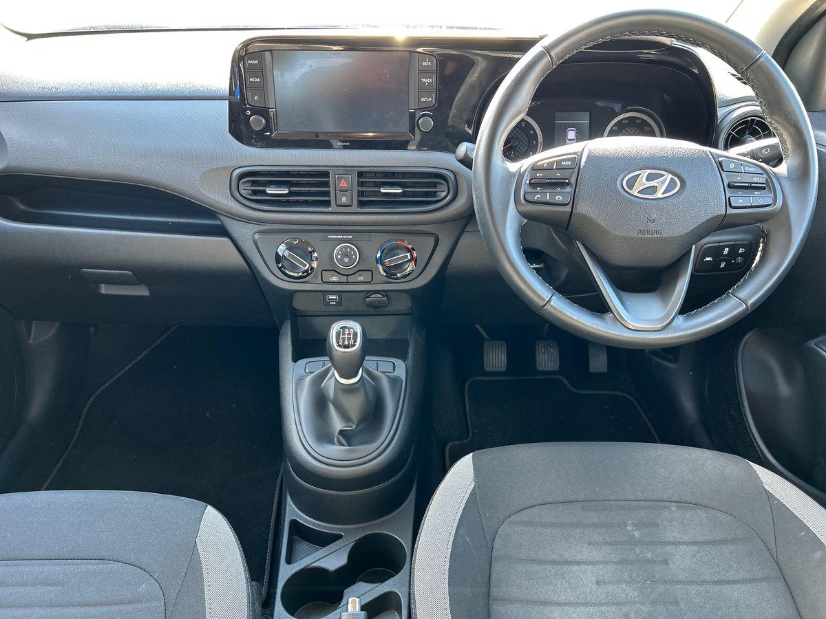 Used Hyundai i10 2022 for sale - 78117660: Photo 13