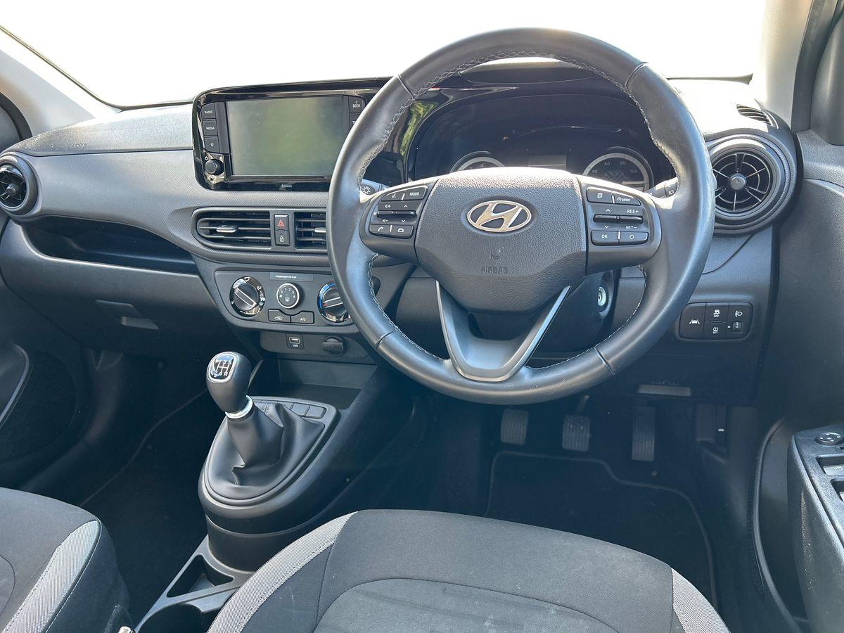 Used Hyundai i10 2022 for sale - 78117660: Photo 15