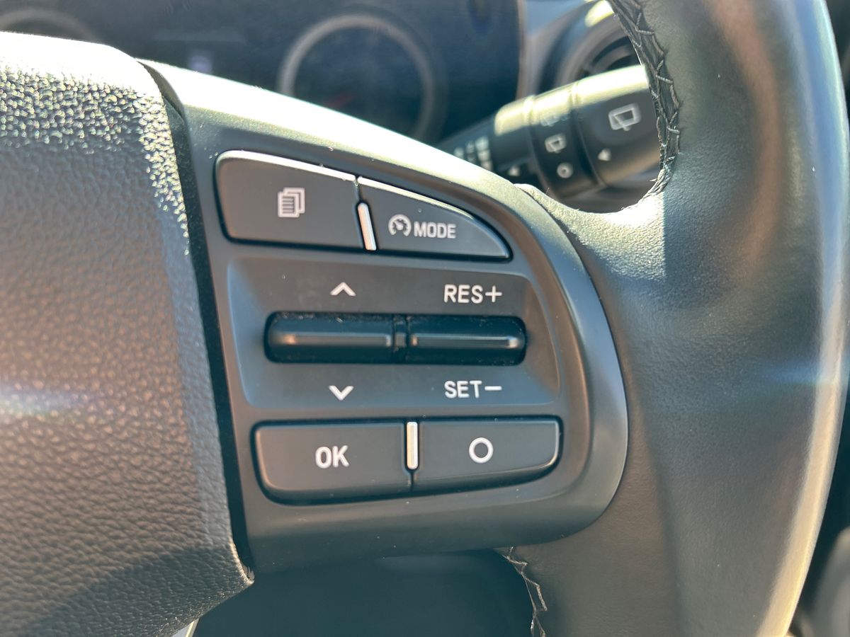 Used Hyundai i10 2022 for sale - 78117660: Photo 17