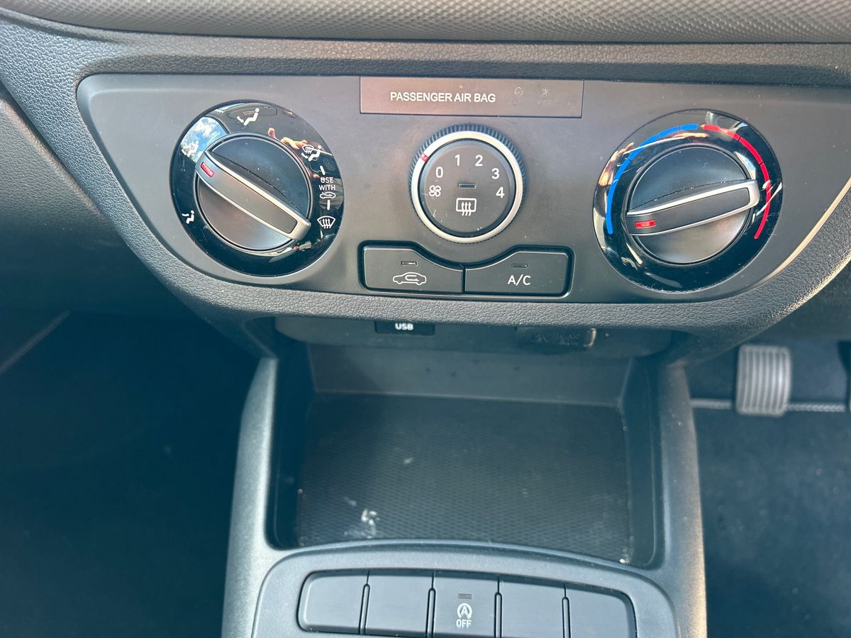 Used Hyundai i10 2022 for sale - 78117660: Photo 18