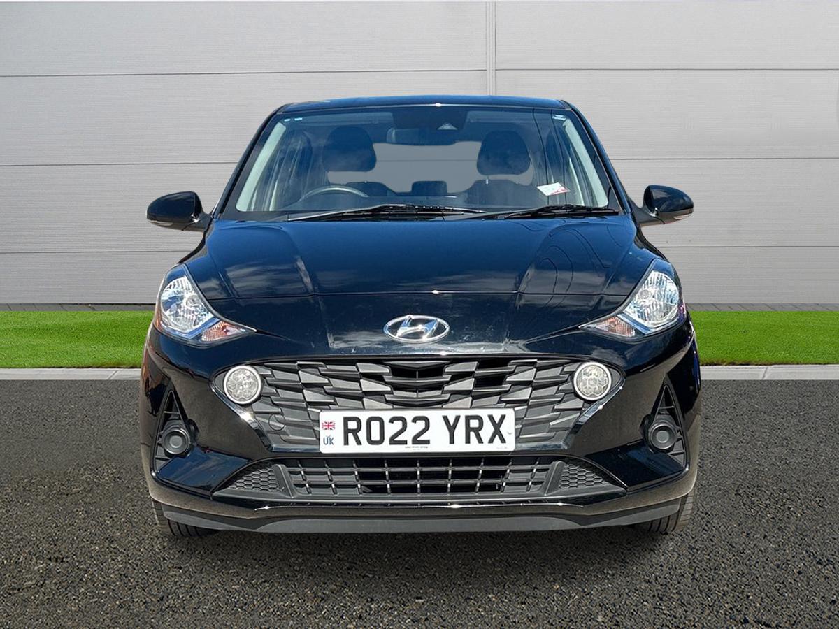Used Hyundai i10 2022 for sale - 78117660: Photo 2
