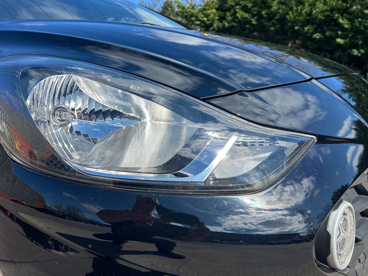 Used Hyundai i10 2022 for sale - 78117660: Photo 21