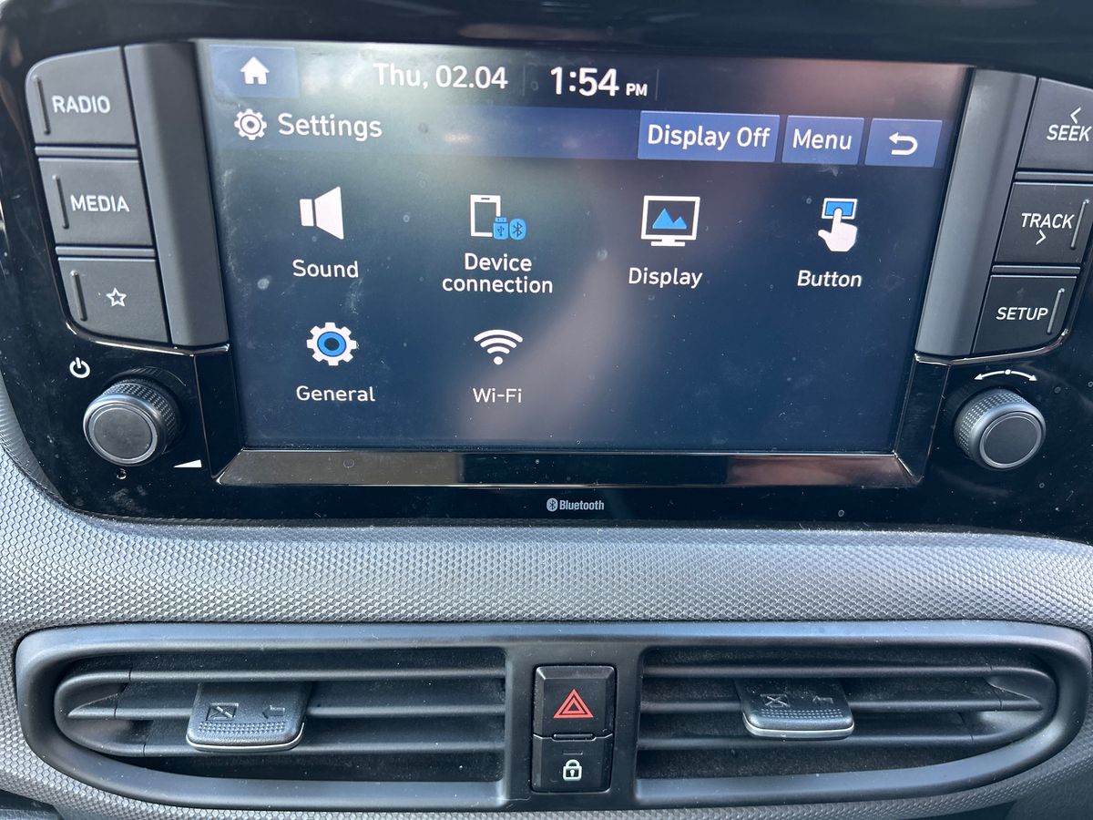 Used Hyundai i10 2022 for sale - 78117660: Photo 23