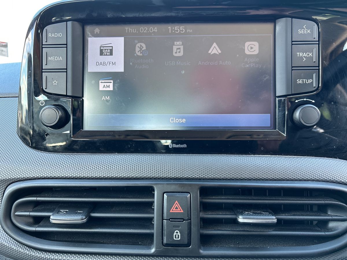 Used Hyundai i10 2022 for sale - 78117660: Photo 24