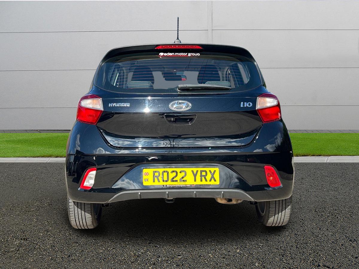 Used Hyundai i10 2022 for sale - 78117660: Photo 6