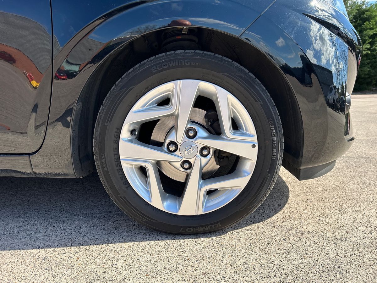 Used Hyundai i10 2022 for sale - 78117660: Photo 9