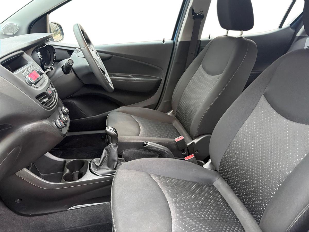 Used Vauxhall Viva 2017 for sale - 77063437: Photo 10