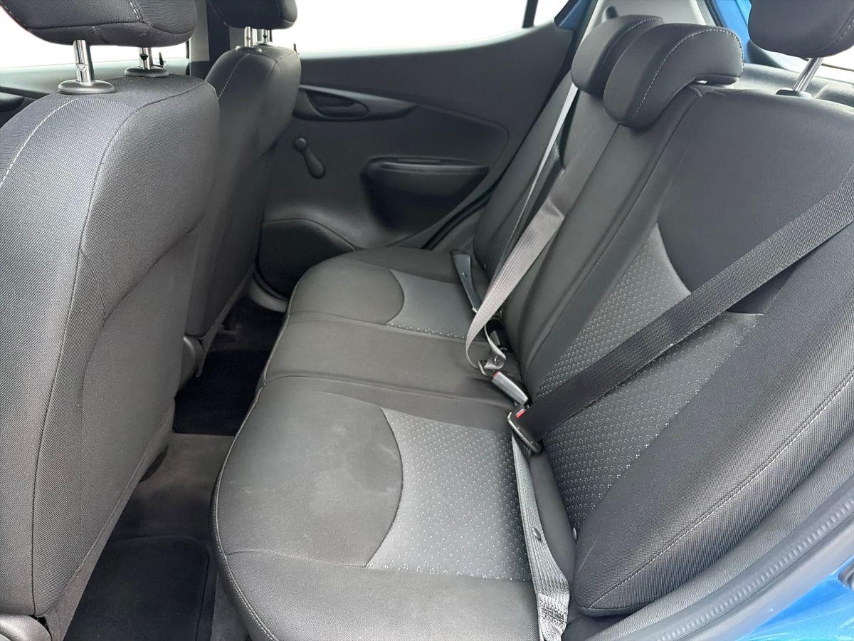 Used Vauxhall Viva 2017 for sale - 77063437: Photo 11