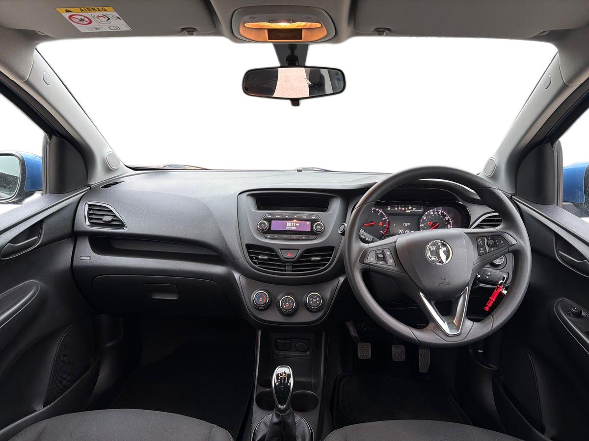 Used Vauxhall Viva 2017 for sale - 77063437: Photo 13