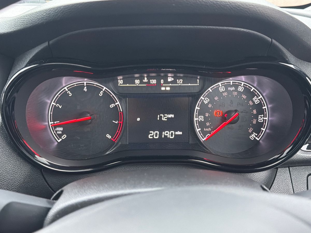 Used Vauxhall Viva 2017 for sale - 77063437: Photo 14