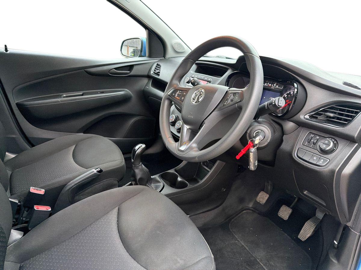 Used Vauxhall Viva 2017 for sale - 77063437: Photo 15