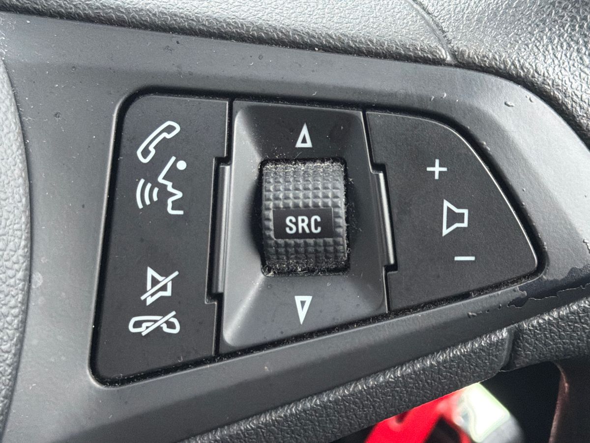 Used Vauxhall Viva 2017 for sale - 77063437: Photo 17