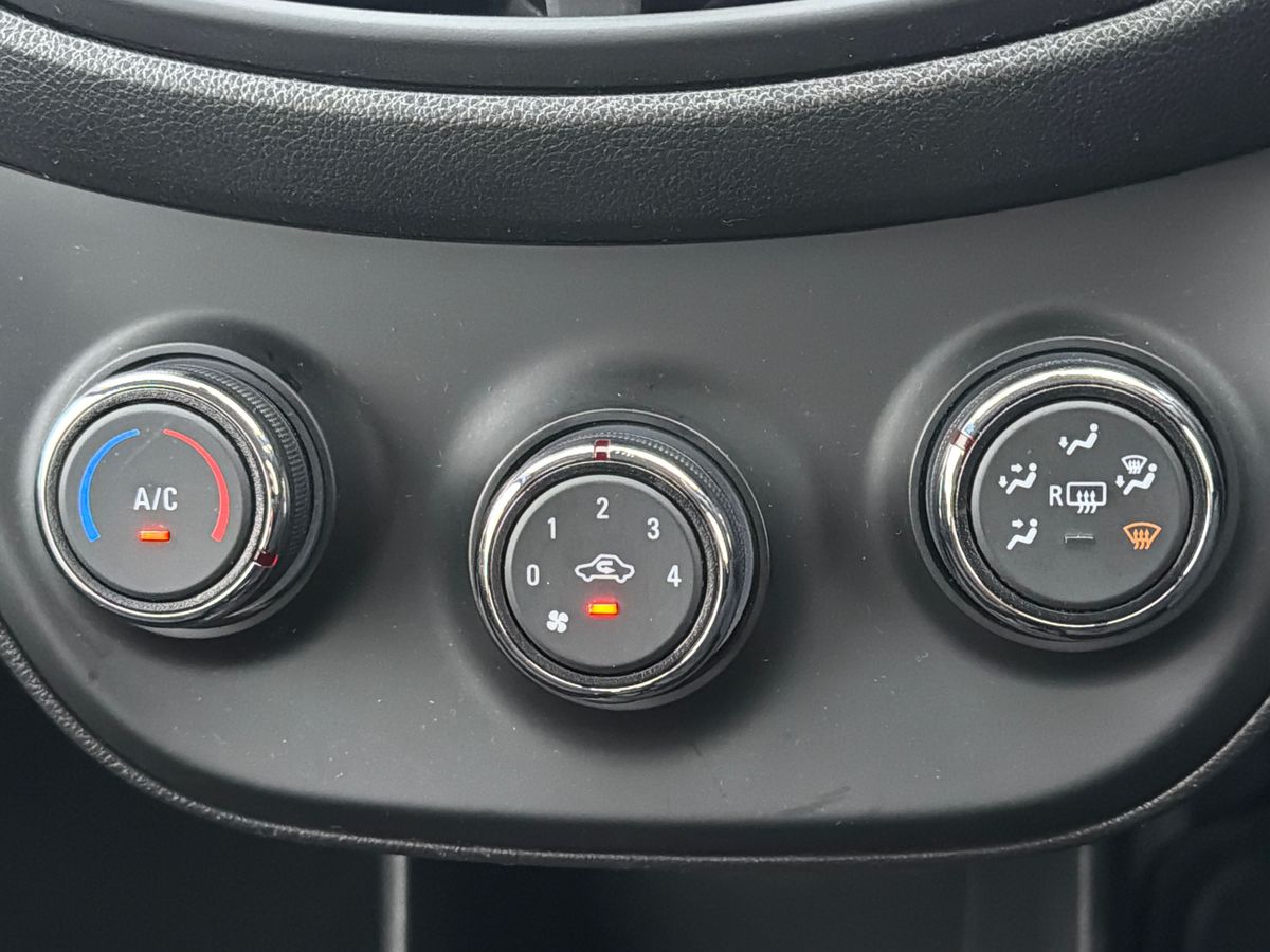 Used Vauxhall Viva 2017 for sale - 77063437: Photo 18