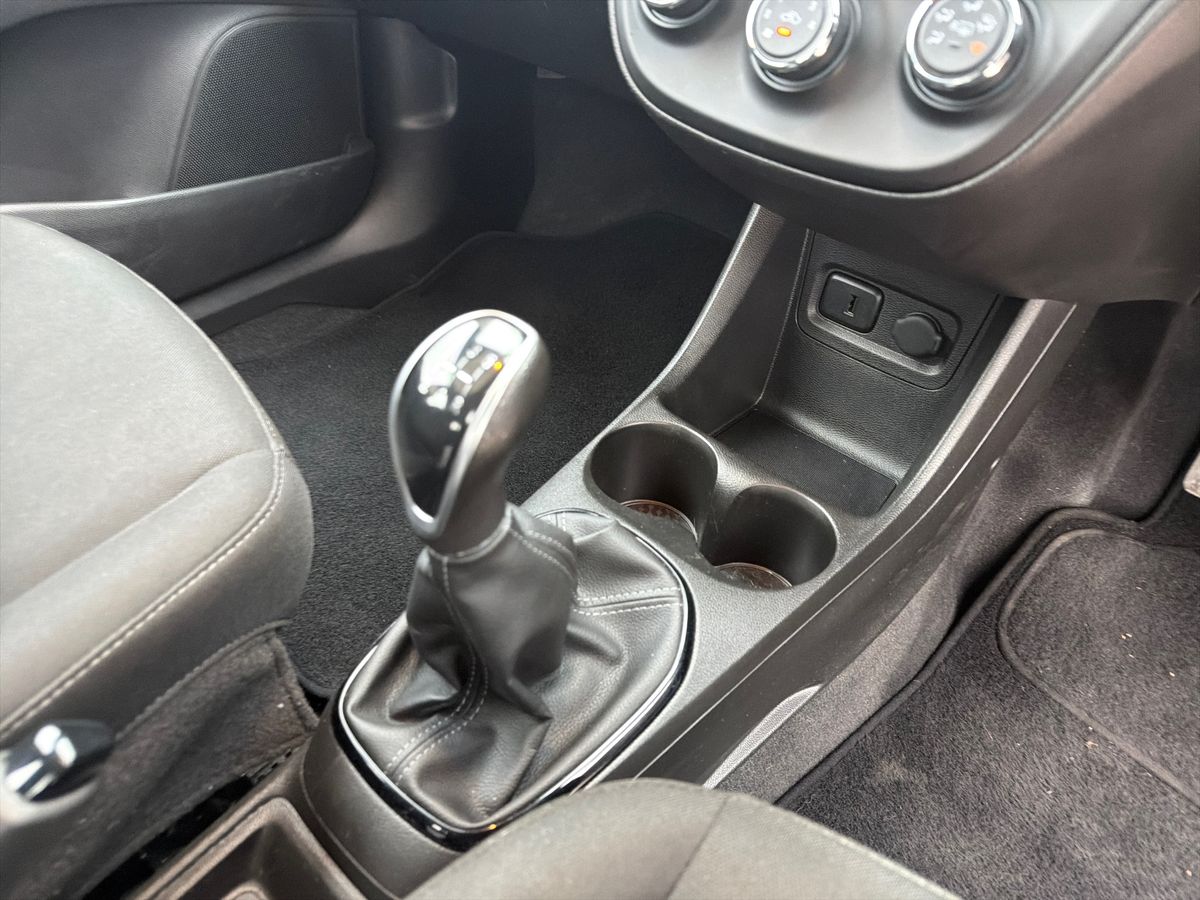 Used Vauxhall Viva 2017 for sale - 77063437: Photo 19