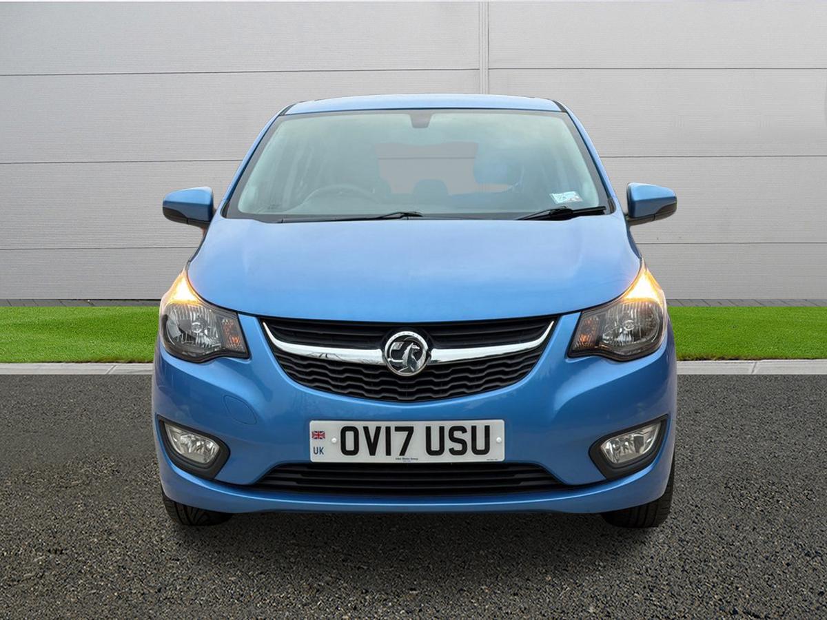 Used Vauxhall Viva 2017 for sale - 77063437: Photo 2