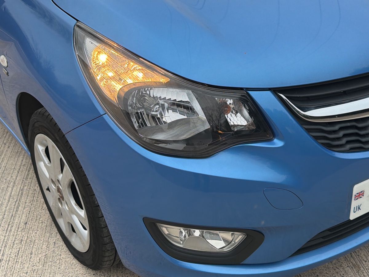 Used Vauxhall Viva 2017 for sale - 77063437: Photo 21