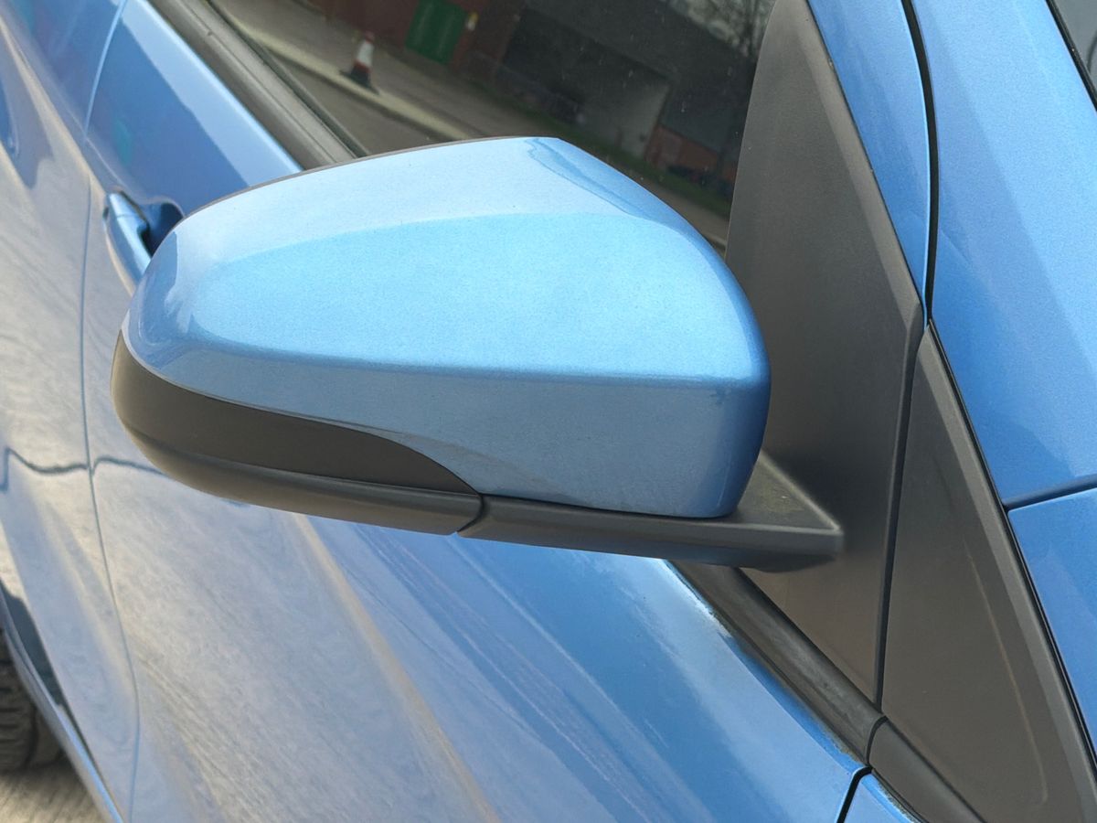 Used Vauxhall Viva 2017 for sale - 77063437: Photo 22