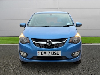 Used Vauxhall Viva 2017 for sale - 77063437: Photo