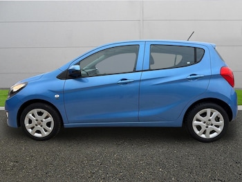 Used Vauxhall Viva 2017 for sale - 77063437: Photo