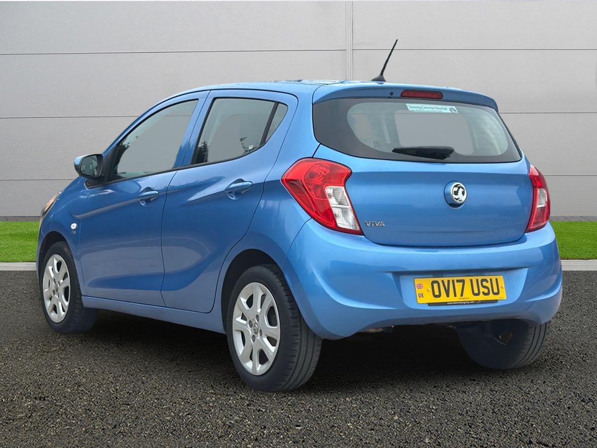 Used Vauxhall Viva 2017 for sale - 77063437: Photo 5