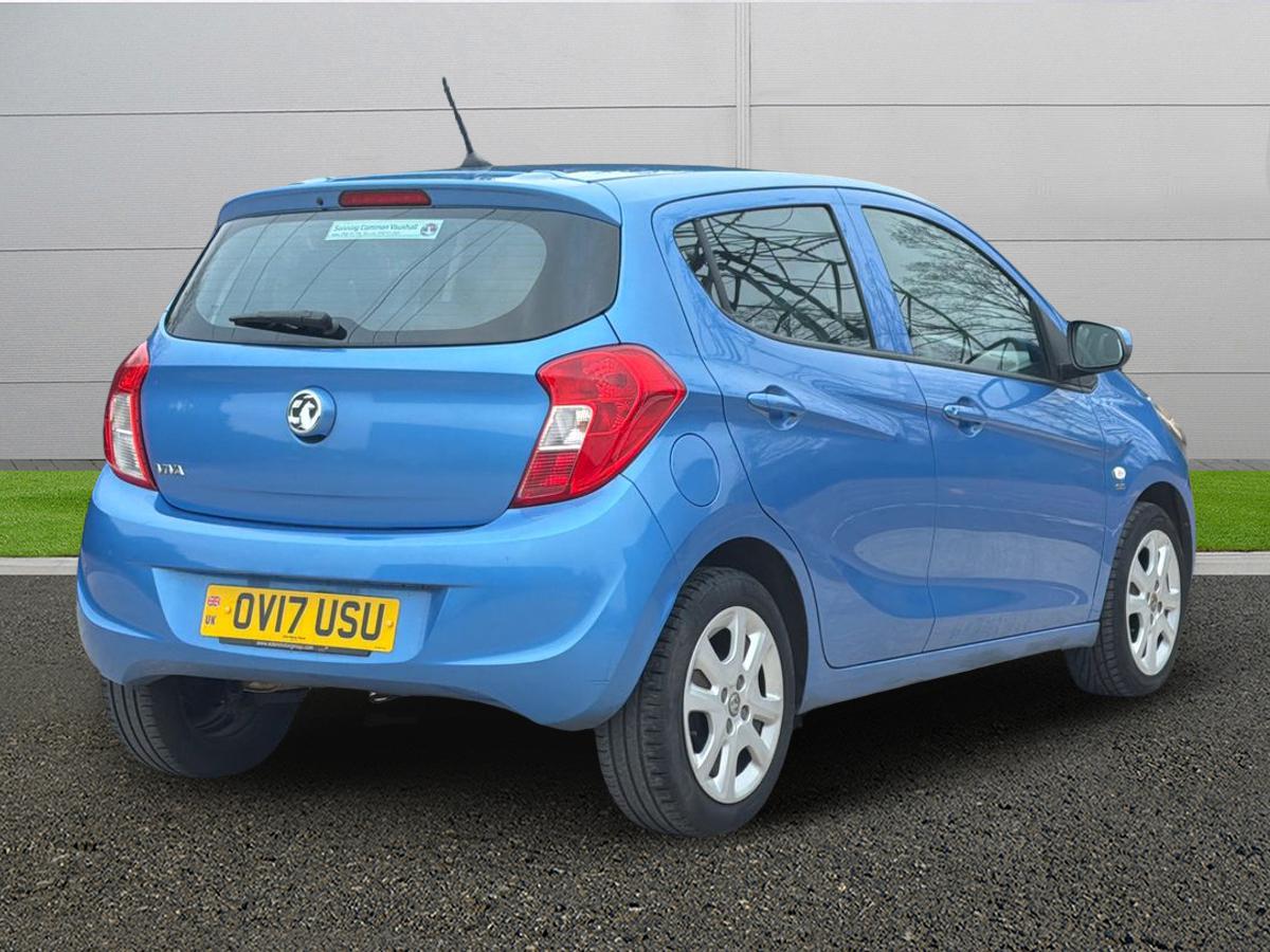 Used Vauxhall Viva 2017 for sale - 77063437: Photo 7