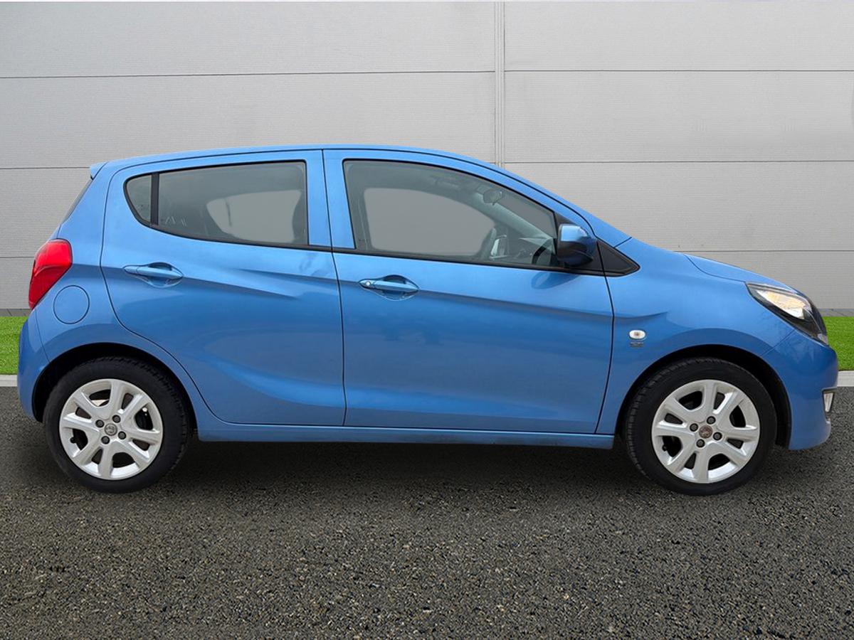 Used Vauxhall Viva 2017 for sale - 77063437: Photo 8