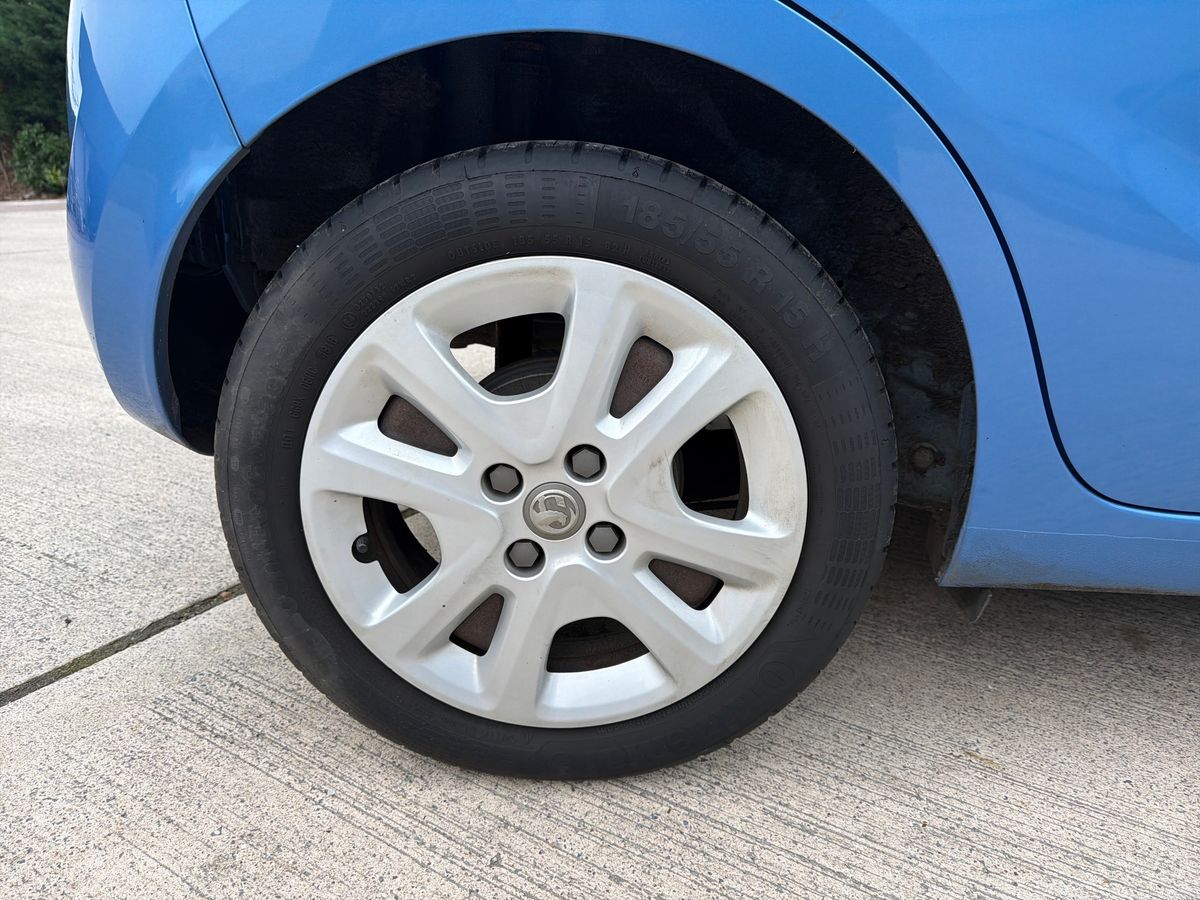 Used Vauxhall Viva 2017 for sale - 77063437: Photo 9