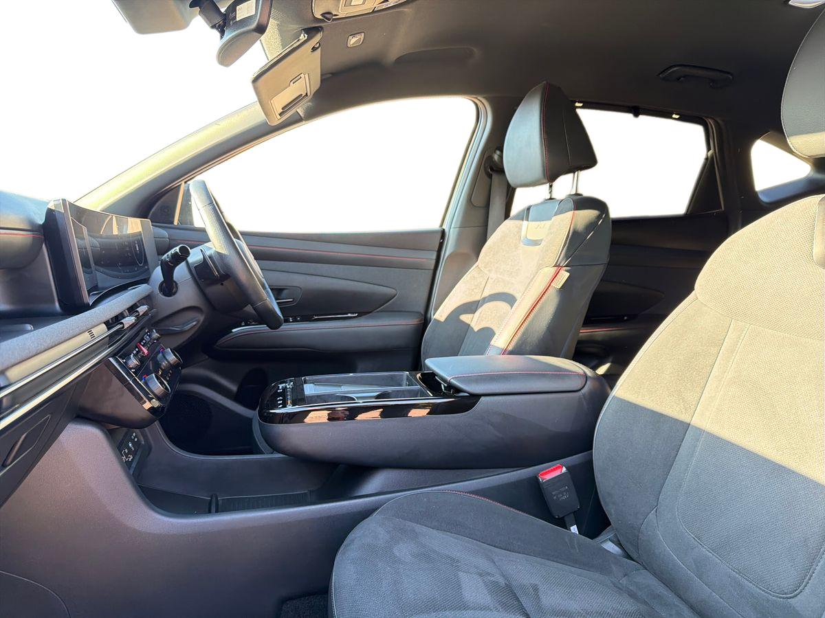 Used Hyundai TUCSON 2024 for sale - 77725931: Photo 10