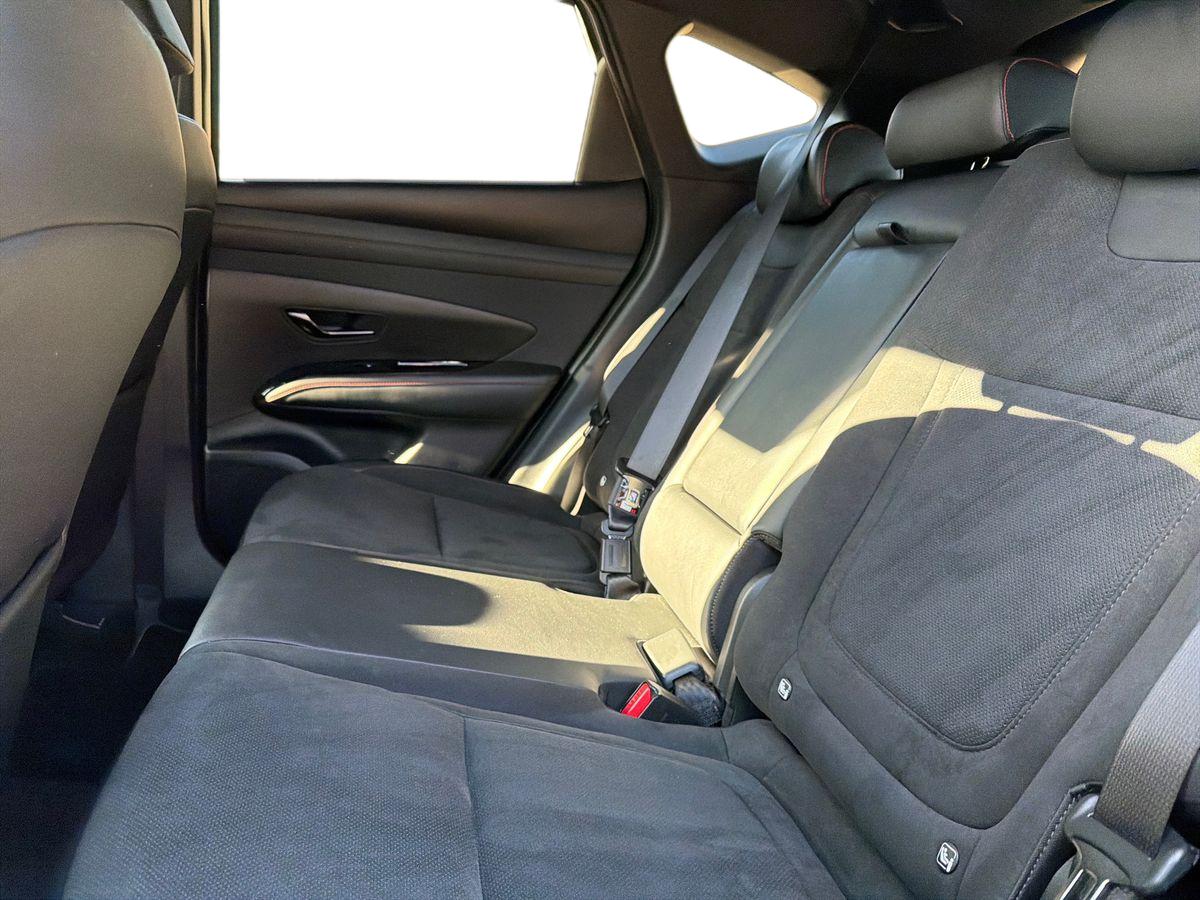 Used Hyundai TUCSON 2024 for sale - 77725931: Photo 11