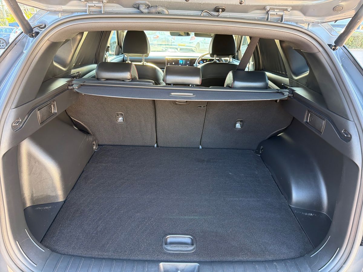 Used Hyundai TUCSON 2024 for sale - 77725931: Photo 12