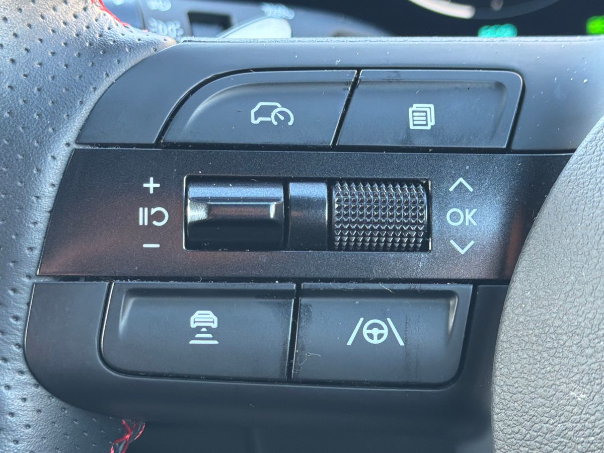 Used Hyundai TUCSON 2024 for sale - 77725931: Photo 16