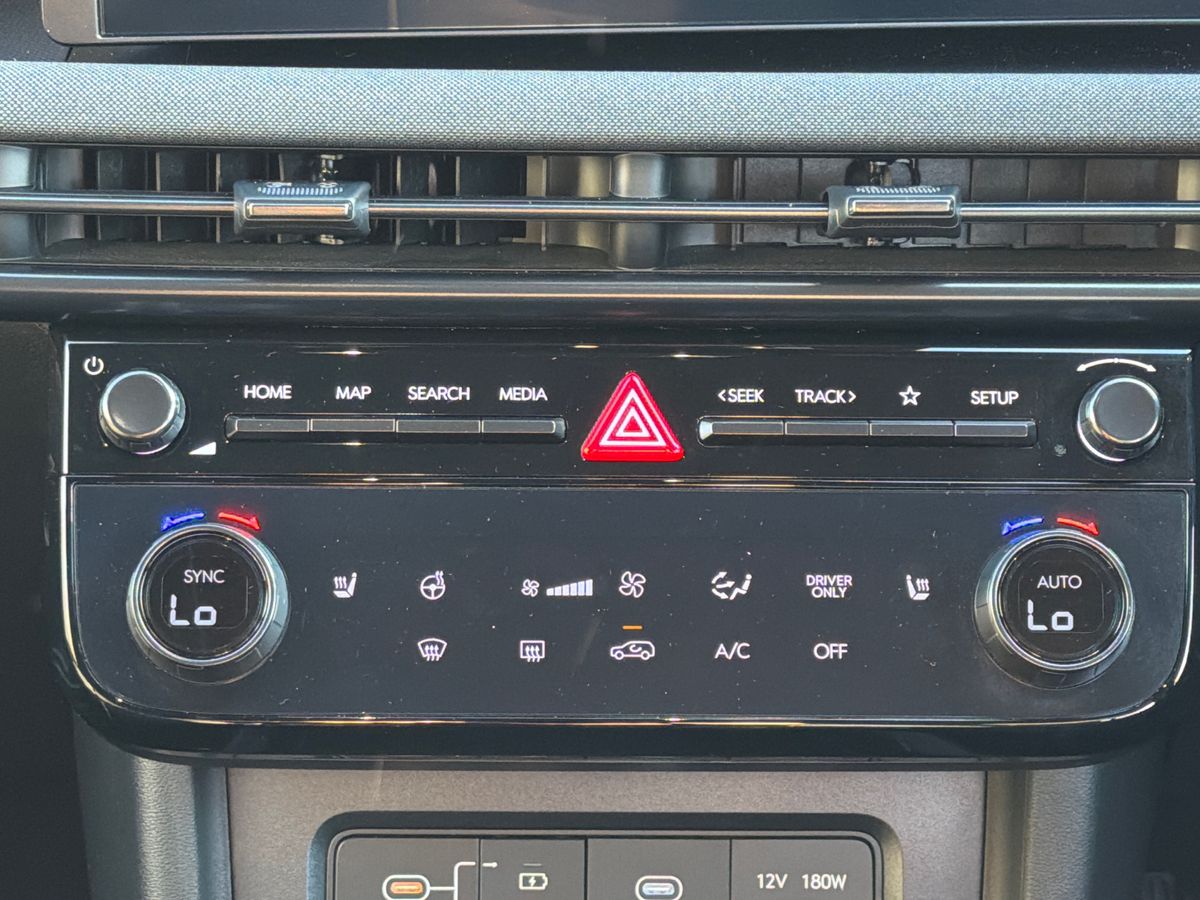 Used Hyundai TUCSON 2024 for sale - 77725931: Photo 18