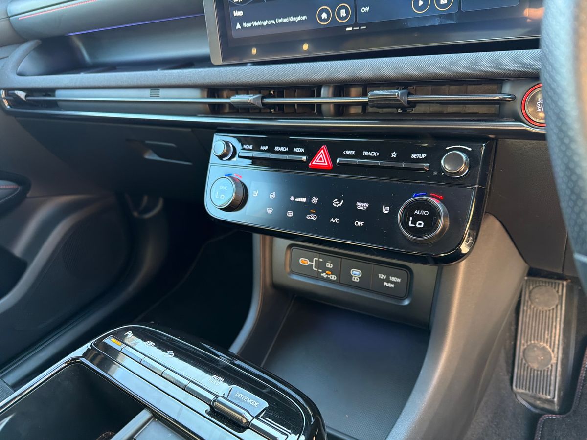 Used Hyundai TUCSON 2024 for sale - 77725931: Photo 19