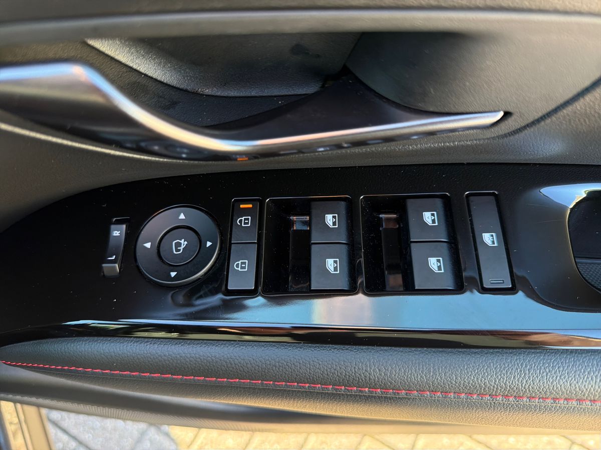 Used Hyundai TUCSON 2024 for sale - 77725931: Photo 20