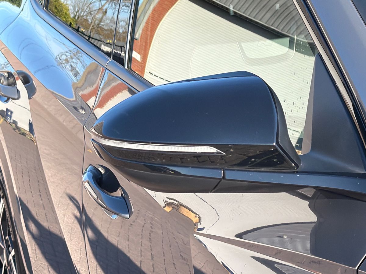 Used Hyundai TUCSON 2024 for sale - 77725931: Photo 22